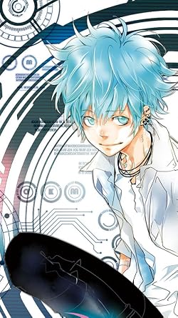 エルドライブ Eldlive 壁紙 スマポ